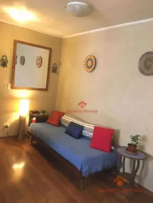 Apartamento com 2 Quartos à venda, 55m² no Vila São Silvestre, São Paulo