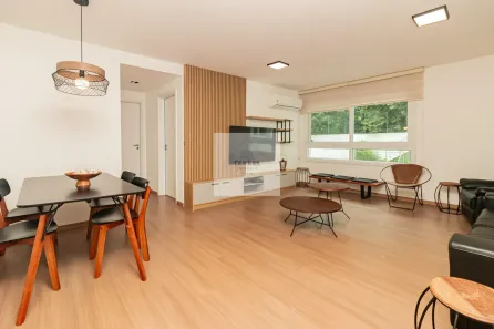 Apartamento com 2 Quartos à venda, 92m² no Santa Tereza, Porto Alegre