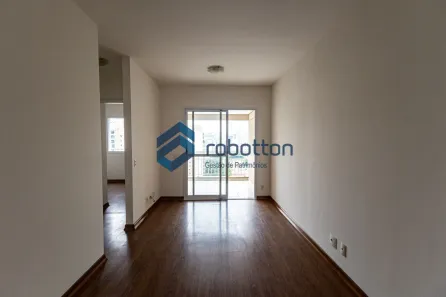 Apartamento com 2 Quartos para alugar, 57m² no Barra Funda, São Paulo