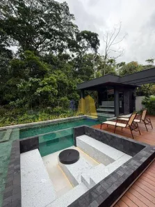 Casa com 6 Quartos à venda, 435m² no Riviera, Bertioga
