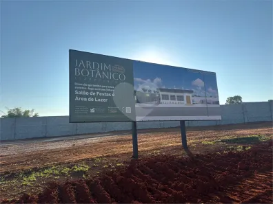 Lote/Terreno à venda, 202m² no Portal dos Pinheiros II, Itapetininga