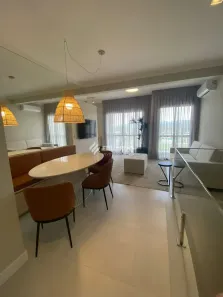 Cobertura com 2 Quartos à venda, 132m² no Canto Grande, Bombinhas