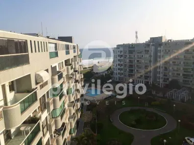 Cobertura com 2 Quartos à venda, 142m² no Barra da Tijuca, Rio de Janeiro
