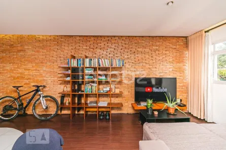 Apartamento com 1 Quarto à venda, 75m² no Lapa, São Paulo