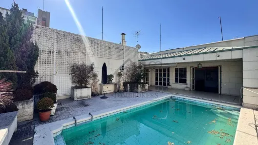 Cobertura com 2 Quartos à venda, 750m² no Cerqueira César, São Paulo