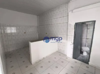 Casa com 1 Quarto para alugar, 45m² no Jardim Japão, São Paulo