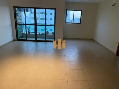 Apartamento com 4 Quartos à venda, 110m² no Madalena, Recife