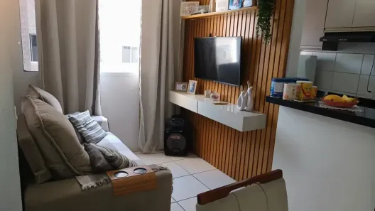 Apartamento com 2 Quartos à venda, 71m² no Pavuna, Rio de Janeiro