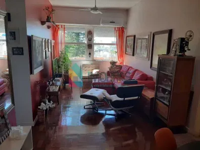 Apartamento com 3 Quartos à venda, 93m² no Ipanema, Rio de Janeiro