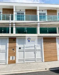 Sobrado com 3 Quartos à venda, 220m² no Vila Esperança, São Paulo