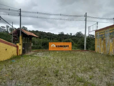 Lote/Terreno à venda, 222m² no Vila Sol Nascente, Suzano