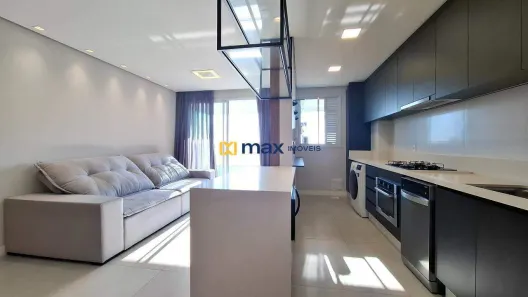 Apartamento com 2 Quartos à venda, 78m² no Centro, Itajaí