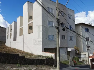 Apartamento com 2 Quartos à venda, 84m² no Vila Bela, Poços de Caldas