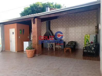 Casa com 2 Quartos à venda, 195m² no Jardim Novo, Rio Claro
