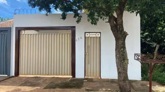 Casa com 2 Quartos à venda, 180m² no Nova Lima, Campo Grande