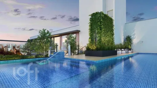 Apartamento com 3 Quartos à venda, 91m² no Rio Branco, Porto Alegre