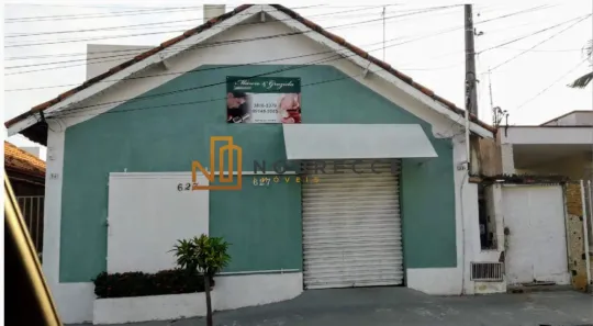Lote/Terreno à venda, 680m² no Centro, Indaiatuba