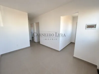 Casa com 2 Quartos para alugar, 43m² no Jardim Alberto Ferrucci, Jaú