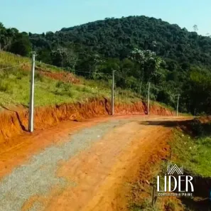 Lote/Terreno à venda, 600m² no Centro, Igaratá