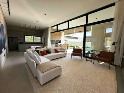 Casa de Condomínio com 4 Quartos à venda, 267m² no Jardim Villas do Golf, Itu