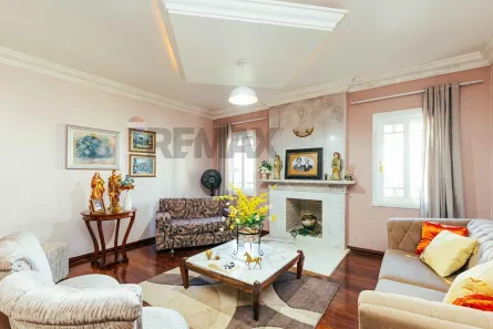 Casa com 4 Quartos à venda, 338m² no Jardim Residencial Bela Vista (Vilarejo), Cabreúva