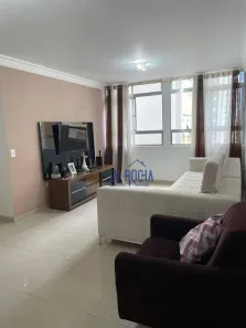 Apartamento com 3 Quartos à venda, 100m² no Paraíso, São Paulo