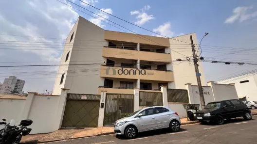 Apartamento com 3 Quartos à venda, 120m² no Vila Maria Helena, Uberaba