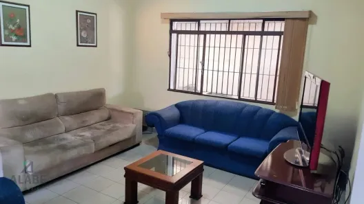 Casa com 4 Quartos à venda, 316m² no Vila Gea, São Paulo