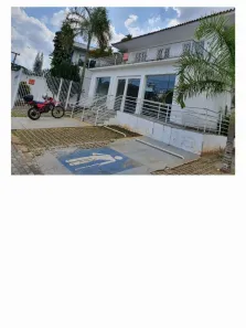 Casa com 1 Quarto para alugar, 560m² no Pacaembu, São Paulo