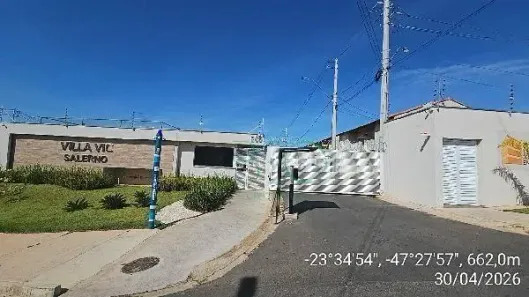 Apartamento com 2 Quartos à venda, 51m² no Villa Bella de Votorantim, Votorantim