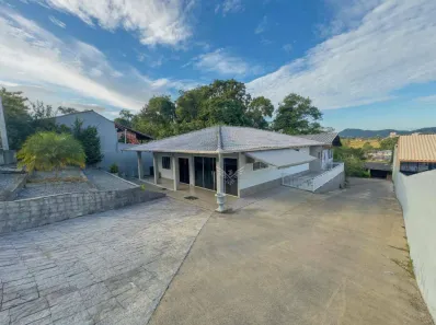 Casa com 5 Quartos à venda, 364m² no Ribeirão do Bugre, Luiz Alves