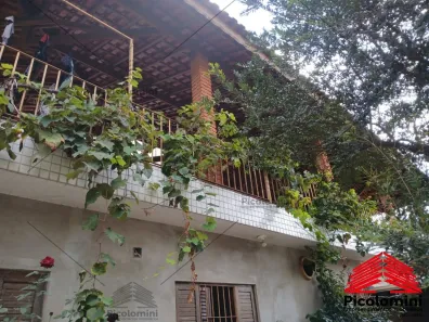 Sobrado com 4 Quartos à venda, 330m² no Quinta da Paineira, São Paulo