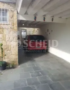 Casa com 2 Quartos à venda, 120m² no Vila Isa, São Paulo