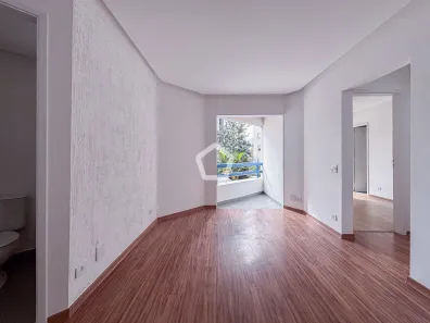 Apartamento com 2 Quartos à venda, 45m² no Pinheiros, São Paulo