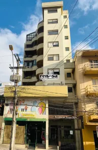 Apartamento com 1 Quarto à venda, 53m² no Centro, Caxias do Sul