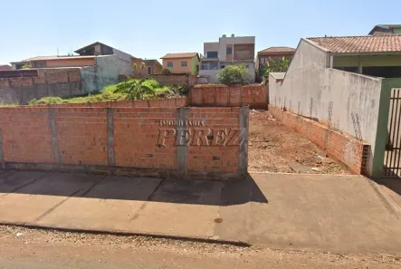 Lote/Terreno à venda, 310m² no Ideal, Londrina