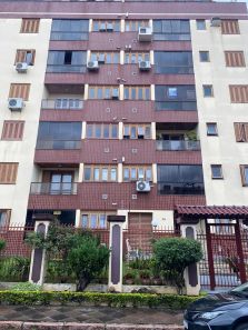 Cobertura com 2 Quartos à venda, 124m² no Sarandi, Porto Alegre