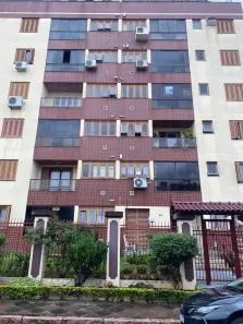 Cobertura com 2 Quartos à venda, 124m² no Sarandi, Porto Alegre