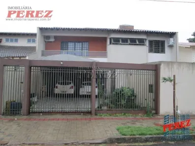 Casa com 3 Quartos à venda, 243m² no Brasília, Londrina