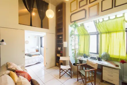 Cobertura com 1 Quarto à venda, 90m² no Vila Olímpia, São Paulo