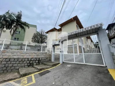 Apartamento com 2 Quartos à venda, 48m² no Pantanal, Florianópolis
