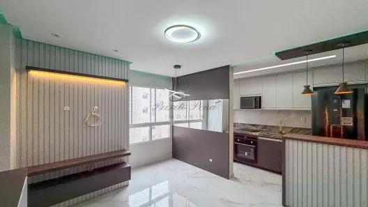 Apartamento com 2 Quartos à venda, 50m² no Maringá, Serra