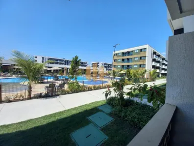 Apartamento com 1 Quarto à venda, 34m² no , Ipojuca