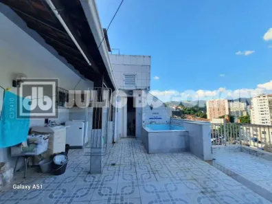 Cobertura com 3 Quartos à venda, 195m² no Pechincha, Rio de Janeiro