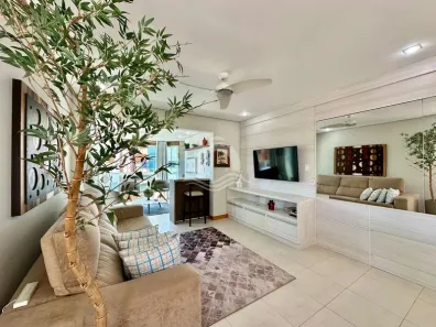 Apartamento com 3 Quartos à venda, 118m² no Centro, Capão da Canoa