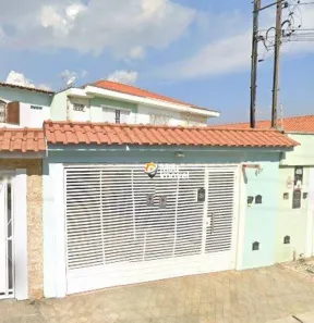 Sobrado com 3 Quartos à venda, 126m² no Parada Inglesa, São Paulo