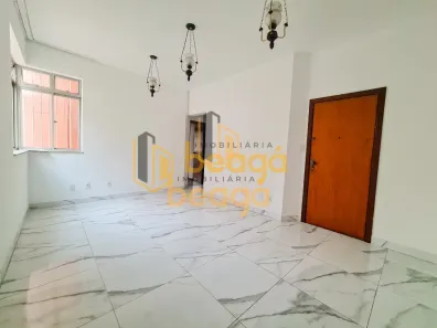 Apartamento com 3 Quartos à venda, 124m² no Álvaro Camargos, Belo Horizonte