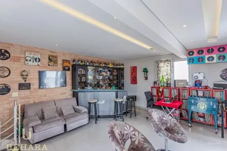 Cobertura com 3 Quartos à venda, 154m² no Santa Teresinha, São Paulo