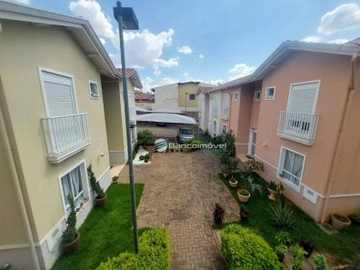 Casa com 3 Quartos à venda, 150m² no Jardim Campos Elíseos, Campinas