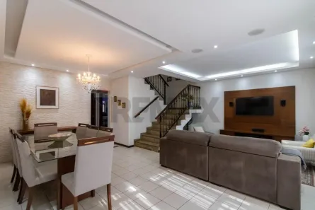 Sobrado com 4 Quartos à venda, 328m² no Parque Renato Maia, Guarulhos
